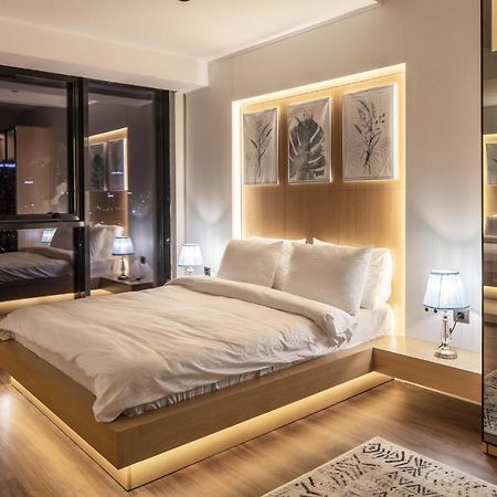 Gazioglu Residence Istanbul Luaran gambar