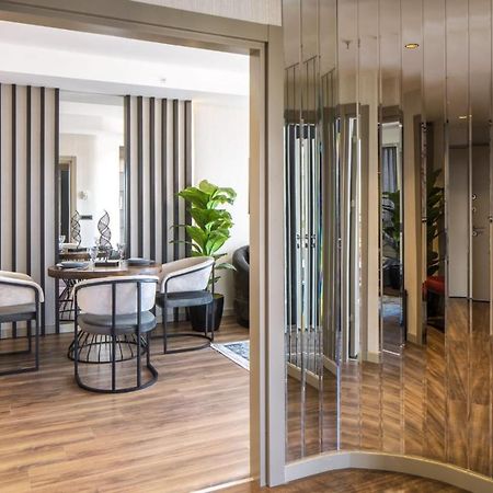 Gazioglu Residence Istanbul Luaran gambar