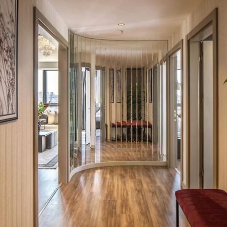 Gazioglu Residence Istanbul Luaran gambar