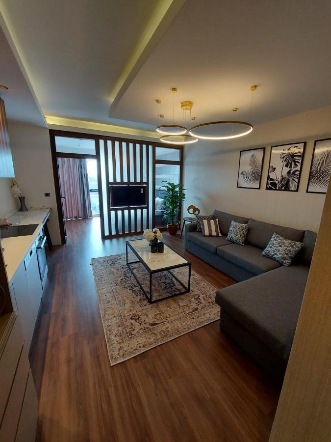 Gazioglu Residence Istanbul Luaran gambar