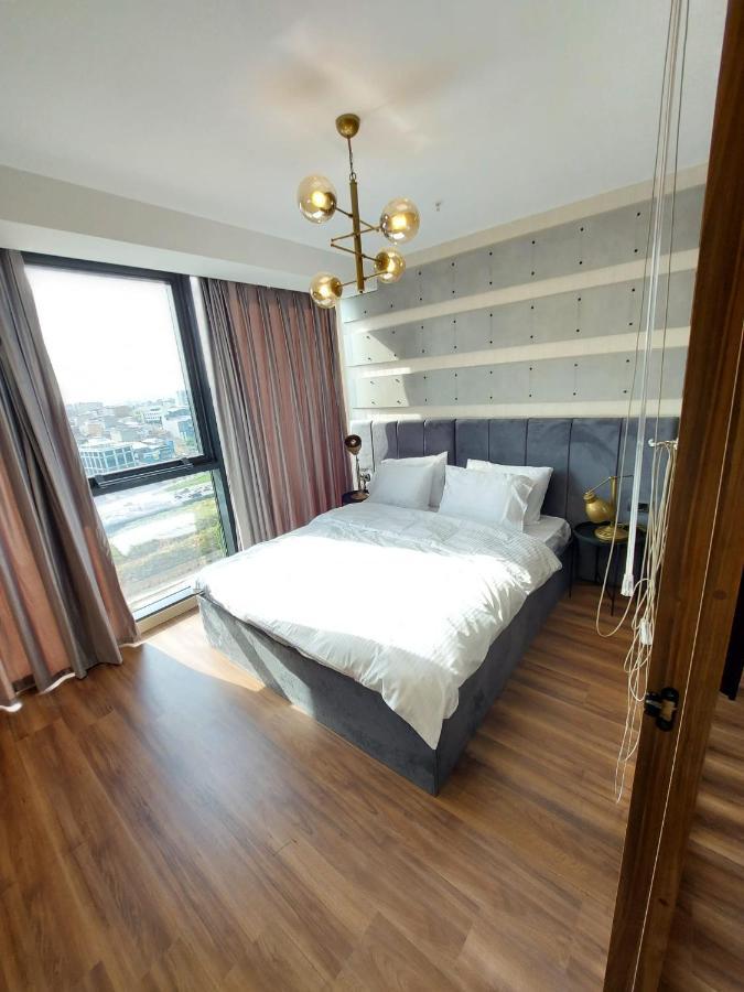 Gazioglu Residence Istanbul Luaran gambar