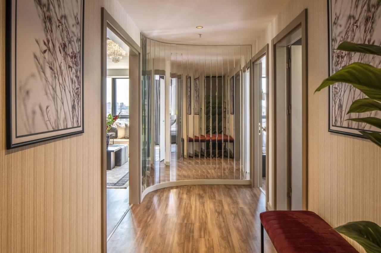 Gazioglu Residence Istanbul Luaran gambar