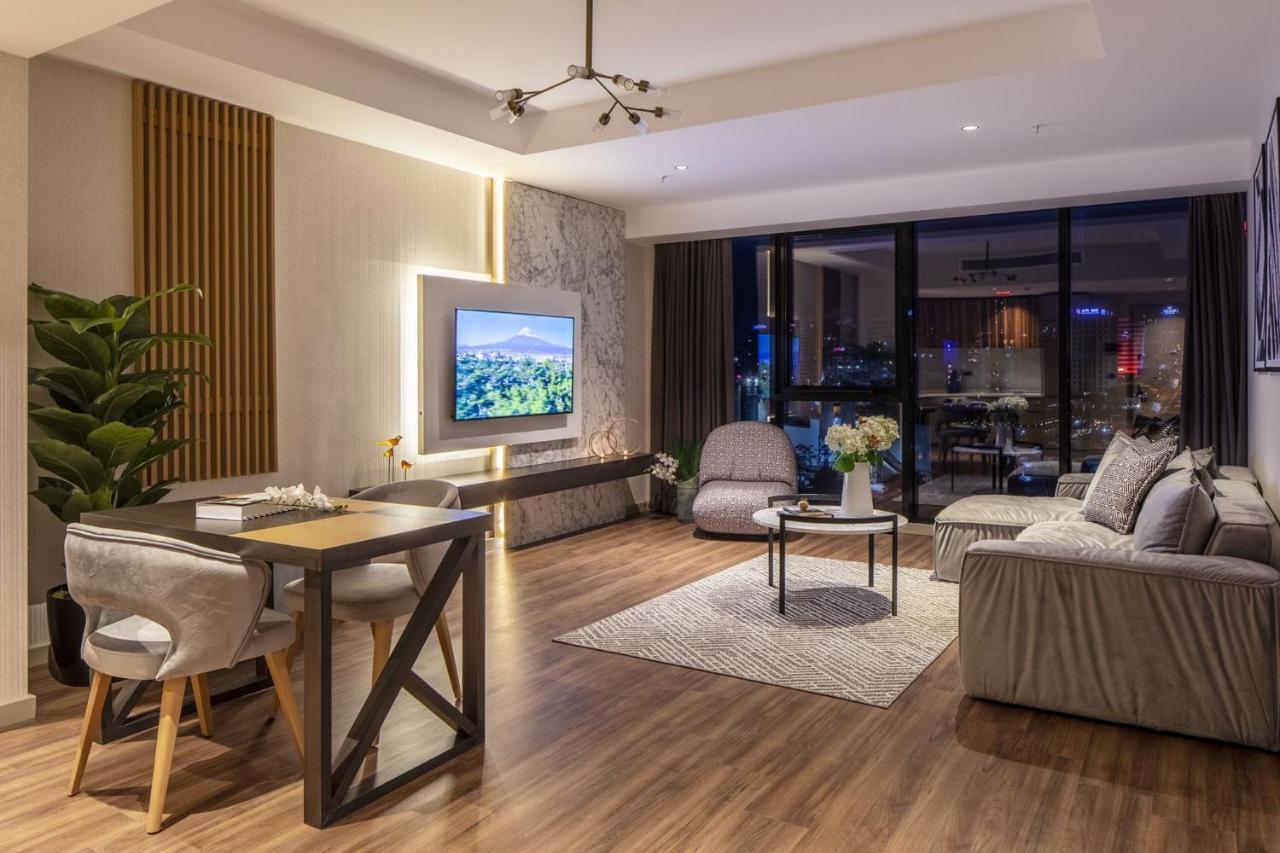 Gazioglu Residence Istanbul Luaran gambar