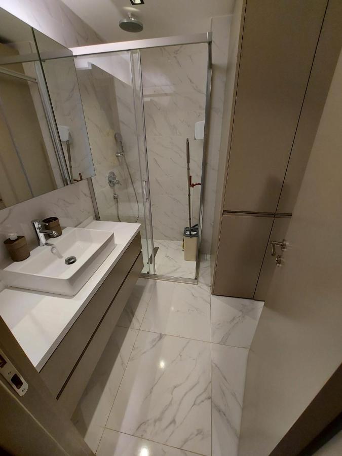 Gazioglu Residence Istanbul Luaran gambar