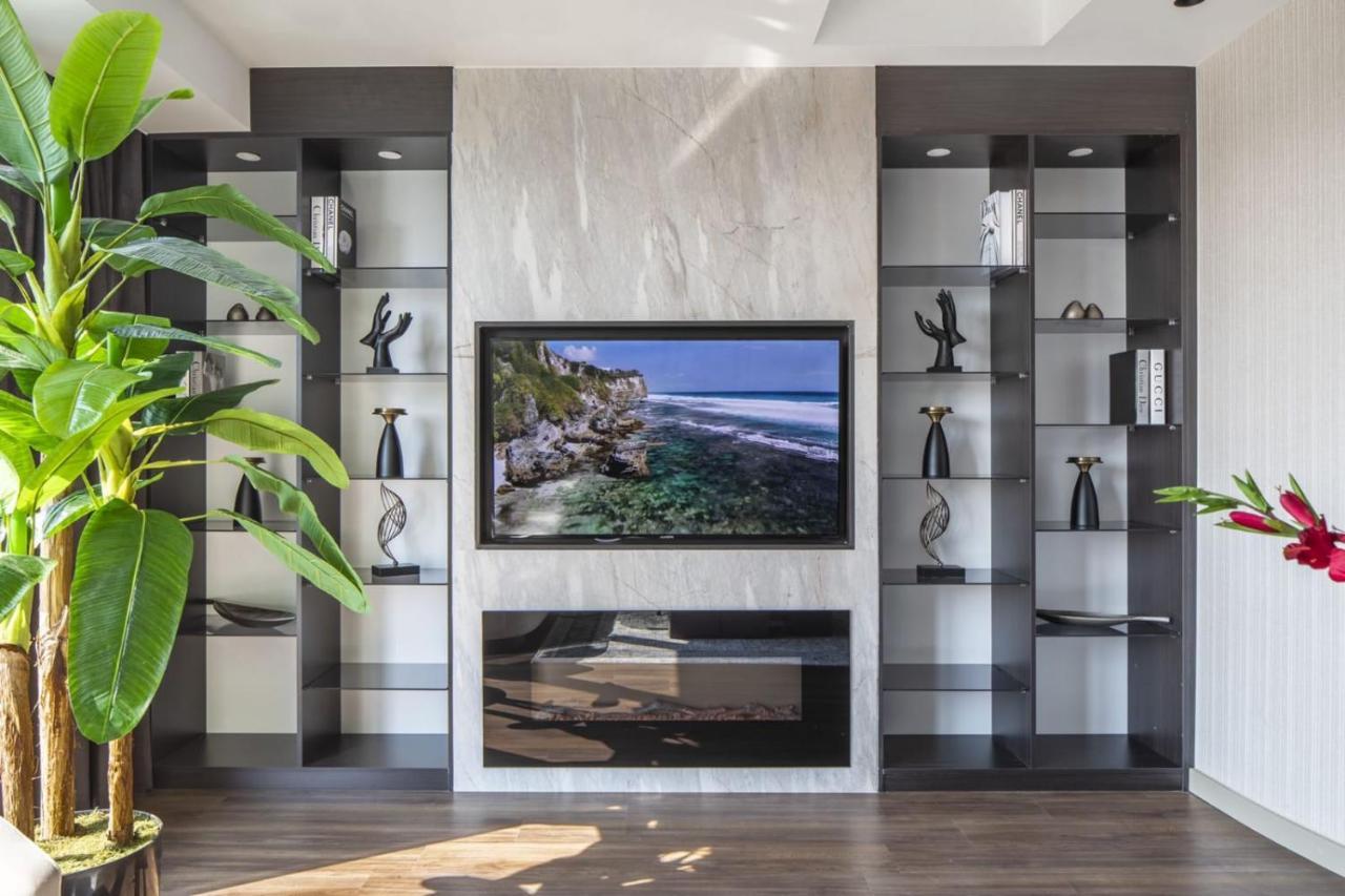 Gazioglu Residence Istanbul Luaran gambar