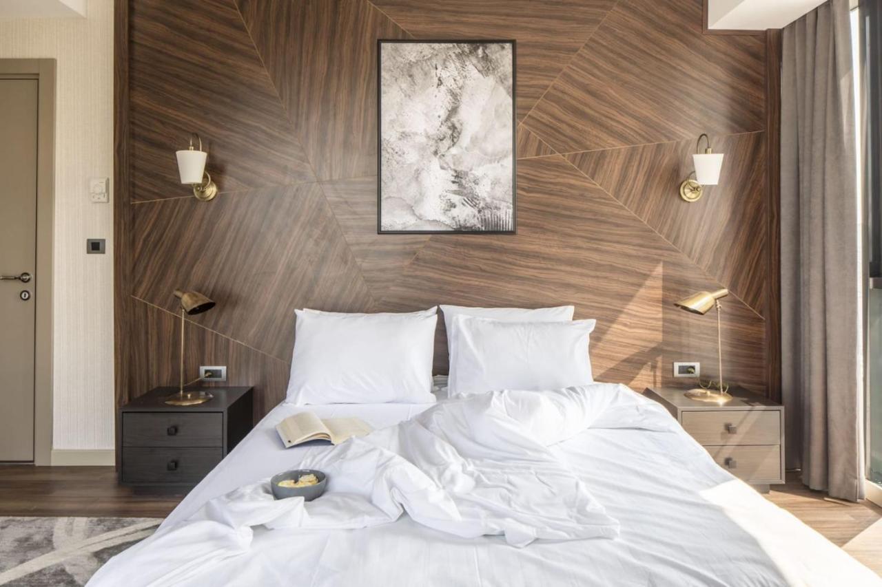 Gazioglu Residence Istanbul Luaran gambar