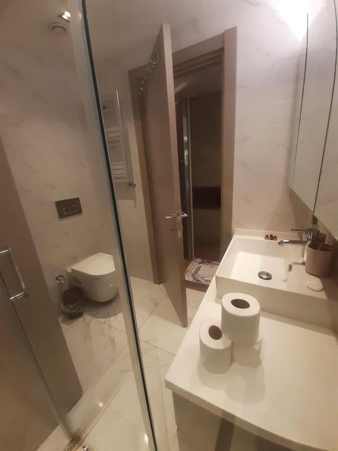Gazioglu Residence Istanbul Luaran gambar