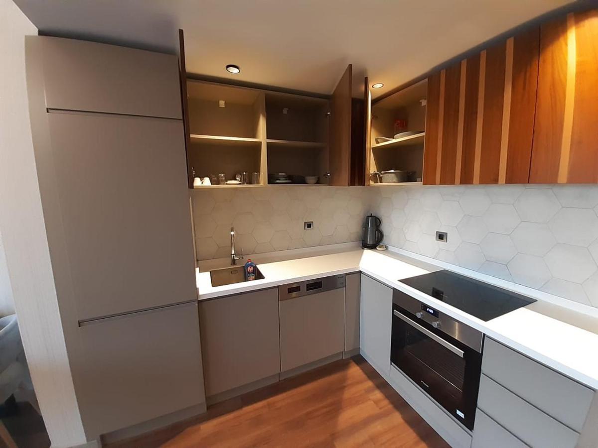 Gazioglu Residence Istanbul Luaran gambar