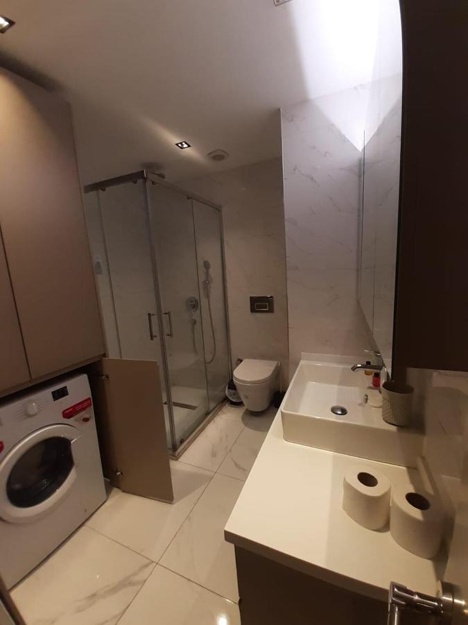 Gazioglu Residence Istanbul Luaran gambar