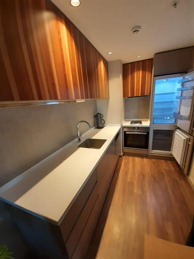 Gazioglu Residence Istanbul Luaran gambar