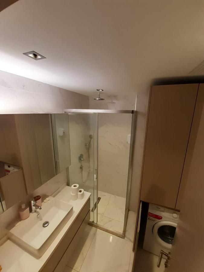 Gazioglu Residence Istanbul Luaran gambar