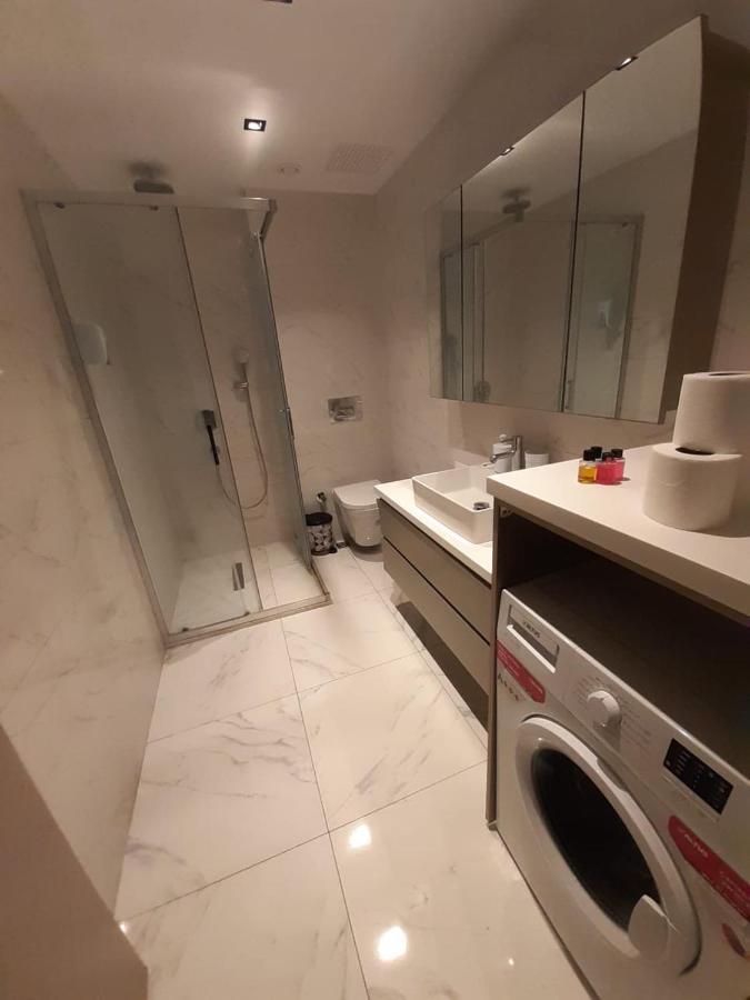 Gazioglu Residence Istanbul Luaran gambar