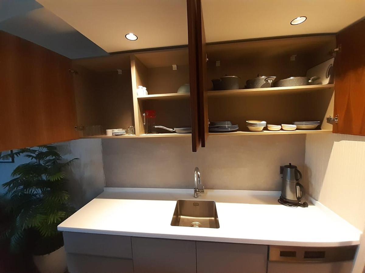 Gazioglu Residence Istanbul Luaran gambar