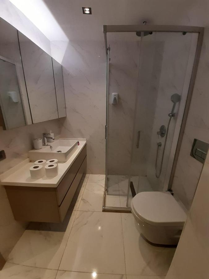 Gazioglu Residence Istanbul Luaran gambar